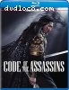 Code of the Assassins [Blu-Ray]