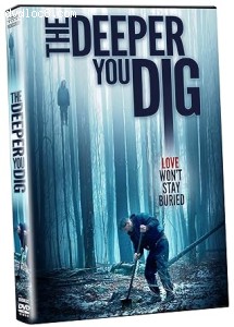 Deeper You Dig, The Cover