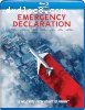Emergency Declaration [Blu-Ray]