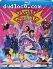 Legend of the Stardust Brothers, The (Limited Edition) [Blu-Ray]