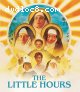 Little Hours, The [Blu-Ray]