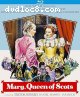 Mary, Queen of Scots [Blu-Ray]