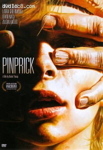 Pinprick Cover