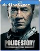 Police Story: Lockdown [Blu-Ray]