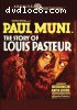 Story of Louis Pasteur, The
