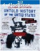 Untold History of the United States [Blu-Ray]