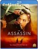 Assassin, The [Blu-Ray]