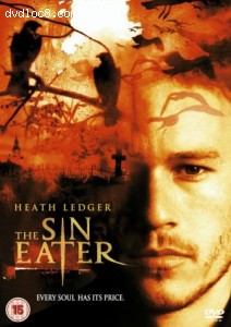 Sin Eater, The Cover