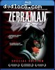 Zebraman (Special Edition) [Blu-Ray]