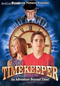 Timekeeper Cover