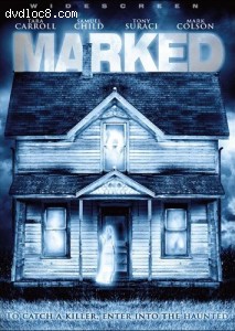 Marked Cover