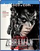 Zebraman 2: Attack on Zebra City (Special Edition) [Blu-Ray]