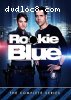 Rookie Blue: The Complete Series