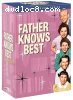 Father Knows Best: The Complete Series