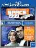 Space: 1999 - Season 1 (35th Anniversary Edition) [Blu-Ray]