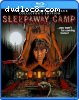 Sleepaway Camp (Collector's Edition) [Blu-Ray + DVD]