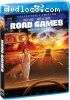 Road Games (Collector's Edition) [Blu-Ray]