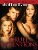 Cruel Intentions (25th Anniversary Edition) [Blu-ray]