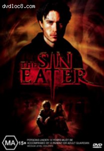 Sin Eater, The (The Order) Cover