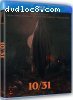 10/31 (Special Collector's Edition) [Blu-Ray]