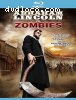 Abraham Lincoln vs. Zombies [Blu-Ray]