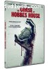 Curse of Hobbes House, The