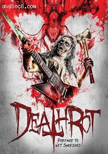 Death Rot Cover