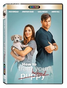 How to Train Your Husband Cover