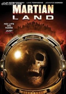 Martian Land Cover