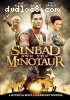 Sinbad and the Minotaur