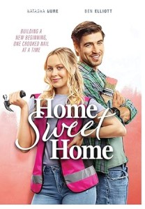 Home Sweet Home Cover
