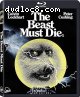 Beast Must Die, The [Blu-Ray]