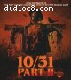 10/31 Part II [Blu-Ray]