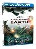 AE: Apocalypse Earth [Blu-Ray]