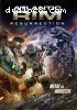 Atlantic Rim: Resurrection