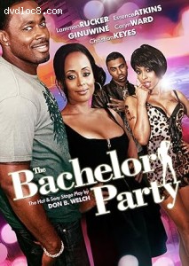 Bachelor Party, The Cover