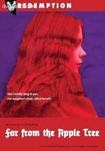 Far from the Apple Tree Cover