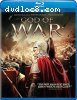 God of War [Blu-Ray + DVD]