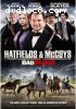 Hatfields &amp; McCoys: Bad Blood