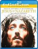 Jesus of Nazareth: The Complete Miniseries (40th Anniversary Edition) [Blu-Ray]