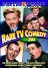 Rare TV Comedy of the '50s (The Mickey Rooney Show / The Alan Young Show / Professional Father / Where's Raymond?)
