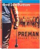 Preman: Silent Fury [Blu-Ray]