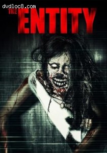 Entity, The Cover