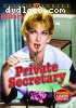Private Secretary: Volume 1