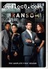 Ransom: The Complete First Season