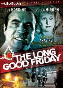 Long Good Friday, The (Explosive Special Edition) Cover