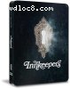 Innkeepers, The (Collector's Edition Steelbook) [4K Ultra HD + Blu-Ray]