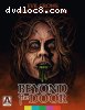 Beyond the Door (2-Disc Limited Edition) [Blu-Ray]