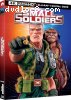Small Soldiers [4K Ultra HD + Blu-Ray + Digital]