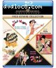Fred Astaire Collection (The Band Wagon / Easter Parade / Silk Stockings / Finian's Rainbow) [Blu-Ray]